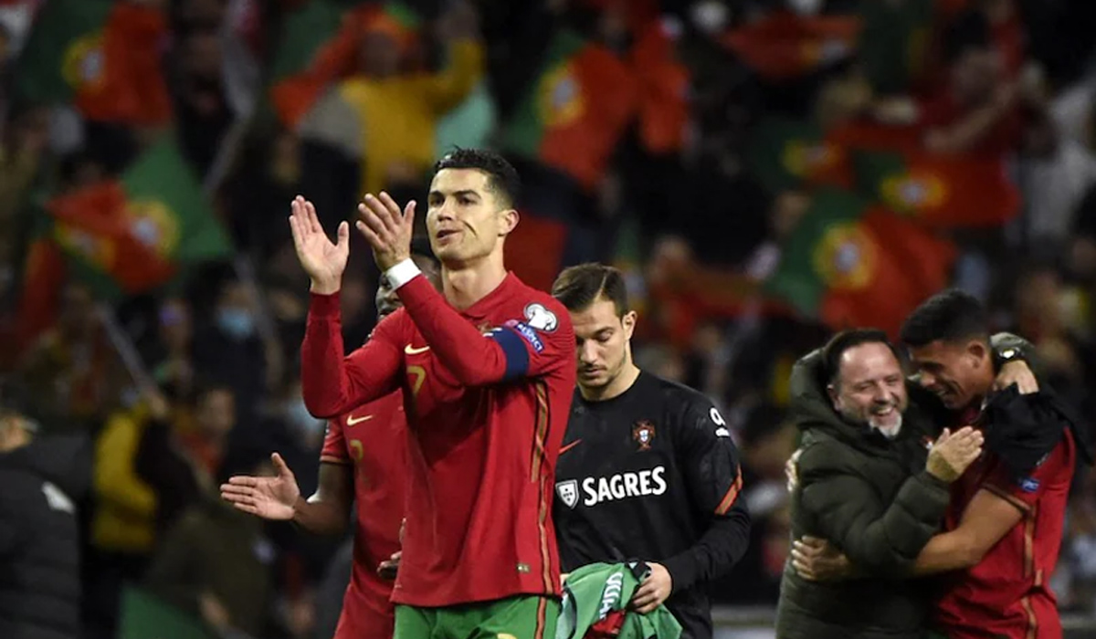 Portugal